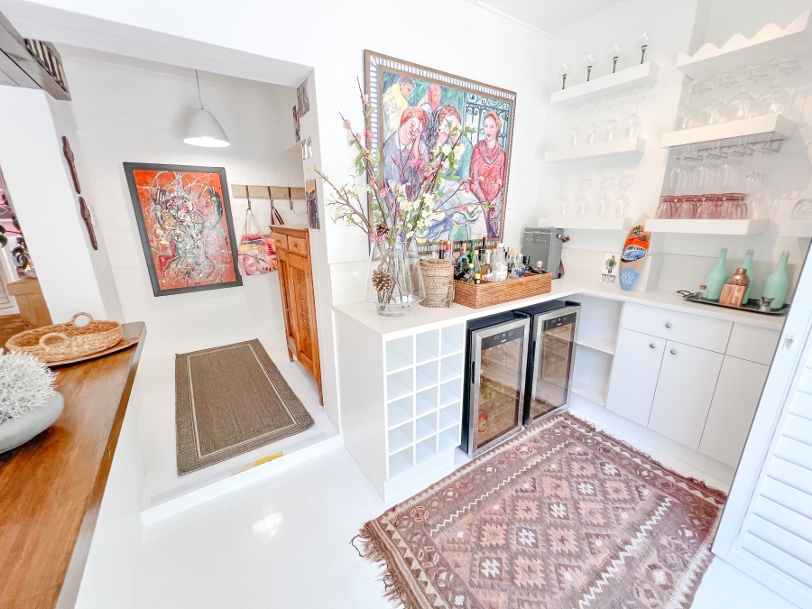 To Let 5 Bedroom Property for Rent in Seaside Longships Western Cape